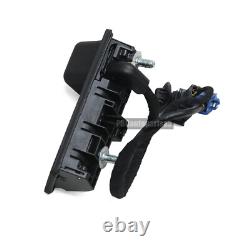 Rear View Backup Reversing Camera RCD510 Fit For Tiguan Passat Jetta 18D827566A Rear View Backup Reversing Camera RCD510 Fit For Tiguan Passat Jetta 18D827566A