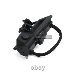 Rear View Backup Reversing Camera RCD510 Fit For Tiguan Passat Jetta 18D827566A Rear View Backup Reversing Camera RCD510 Fit For Tiguan Passat Jetta 18D827566A