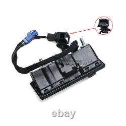 Rear View Backup Reversing Camera RCD510 Fit For Tiguan Passat Jetta 18D827566A Rear View Backup Reversing Camera RCD510 Fit For Tiguan Passat Jetta 18D827566A