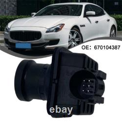 Rear View Camera Backup Parking Camera For Maserati Ghibli 2017-2021 #670104387