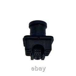 Rear View Camera Backup Parking Camera For Maserati Ghibli 2017-2021 #670104387