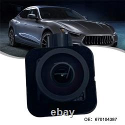 Rear View Camera Backup Parking Camera For Maserati Ghibli 2017-2021 #670104387
