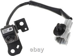 Rear View Camera Backup Reverse Parking Camera For Nissan Rogue Part New