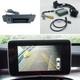 Rear View Camera Fit For Mercedes-Benz C300 W205 2016 Backup Camera Interface