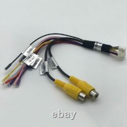 Rear View Camera Fit For Mercedes-Benz C300 W205 2016 Backup Camera Interface