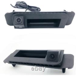 Rear View Camera Fit For Mercedes-Benz C300 W205 2016 Backup Camera Interface
