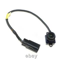 Rear View Camera Parking Reverse Backup Camera Fit For Jeep Grand Cherokee 11-13