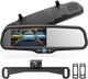 Rear View Mirror Backup Camera 4.3 HD Wireless IP69 Night Vision Car Truck
