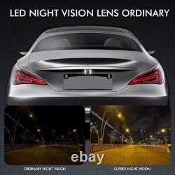 Rear View Mirror Camera with 4.3 Monitor Super Night Vision OEM Rearview Mi