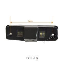 Rear View Monitor Reverse Backup Camera for Subaru Forester / Outback / Impreza