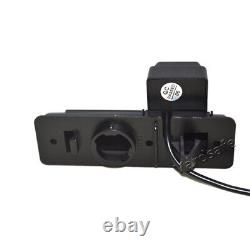 Rear View Monitor Screen Display Reverse Backup Camera Kit for Toyota Camry
