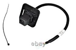 Rear View Park Assist Backup Camera fits 2007 to 2012 Nissan Altima Sedan