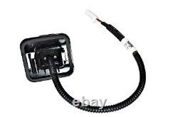 Rear View Park Assist Backup Camera fits 2007 to 2012 Nissan Altima Sedan