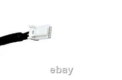 Rear View Park Assist Backup Camera fits 2007 to 2012 Nissan Altima Sedan