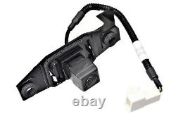 Rear View Park Assist Backup Camera for Lexus IS F IS250 IS350