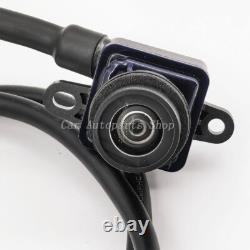 Rear View Parking Backup Back Up Camera fit for Mclaren MP4-12C 625C 650S 675LT