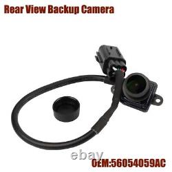 Rear View Parking Backup Camera For Jeep Grand Cherokee for Dodge 56054059AC
