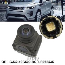 Rear View Parking Backup Camera Gj32-19G590-bc for Land Rover Aurora Range Rover