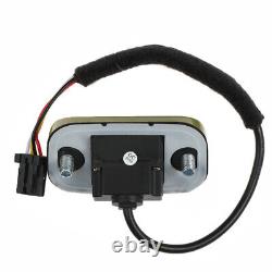 Rear View Reverse Backup Parking Camera Fits For 2012-13 Kia Soul 95760-2K100