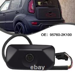 Rear View Reverse Backup Parking Camera Fits For Kia Soul 2012-2013 95760-2K100