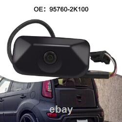 Rear View Reverse Backup Parking Camera Fits For Kia Soul 2012-2013 95760-2K100