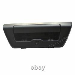 Rear View Reversing Backup Camera + Mirror Monitor Kit for Ford F150 (2015-2017)