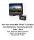 Rear View Safety RVS-770613 7? LCD Rear View Safety Color Camera System with