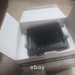 Rear View Safety RVS-770613 7? LCD Rear View Safety Color Camera System with