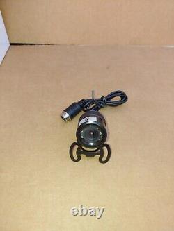 Rear View Safety flush mount Back Up Camera system kit#RVS-770613nm withlicense bk