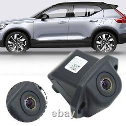 Replacement Rear View Backup Camera 31371267 31254549 for Volvo S60 XC60 V60 S80