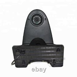 Replacement Rear View Backup Camera For MB Sprinter Van RCA Connector