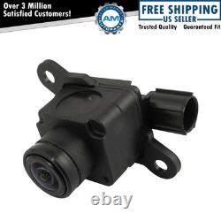 Replacement Rear View Backup Camera for Ram Pickup Truck
