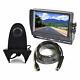 Reverse Backup Camera +7'' Rear View Monitor for Mercedes MB Sprinter VW Crafter
