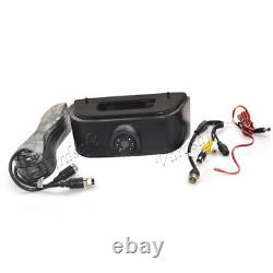 Reverse Backup Camera & Replacement Rear View Mirror Monitor for Nissan NV200