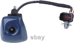 Reversing Camera Rear View Backup Camera Compatible For Hyundai i20 2018