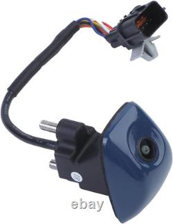 Reversing Camera Rear View Backup Camera Compatible For Hyundai i20 2018