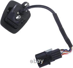 Reversing Camera Rear View Backup Camera Compatible For Hyundai i20 2018