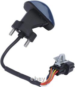 Reversing Camera Rear View Backup Camera Compatible For Hyundai i20 2018