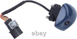 Reversing Camera Rear View Backup Camera Compatible For Hyundai i20 2018 Reversing Camera Rear View Backup Camera Compatible For Hyundai i20 2018