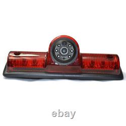 Reversing Camera for Nissan NV 1500 2500 3500 NV Cargo Van 2012-2019+ 7 Monitor