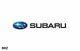 SUBARU BRZ OEM Integrated Backup Camera System (2013-2015)