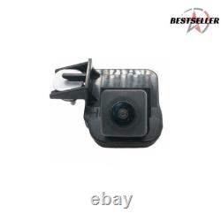 Sale 86790-12250 Rear View Backup Assist Camera for Toyota Corolla Auris 2013-18