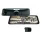 Stinger MRCHDDVRBR Backup Camera and Mirror for Ford Bronco 2021+