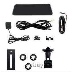 Stinger MRCHDDVRBR Backup Camera and Mirror for Ford Bronco 2021+