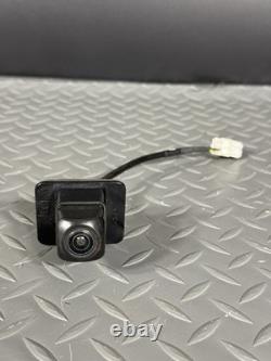 Subaru Crosstrek / XV / Impreza Rear View Backup Camera OEM 86267FL000