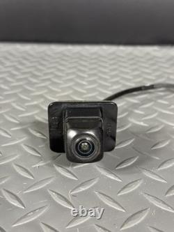 Subaru Crosstrek / XV / Impreza Rear View Backup Camera OEM 86267FL000