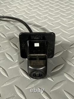 Subaru Crosstrek / XV / Impreza Rear View Backup Camera OEM 86267FL000