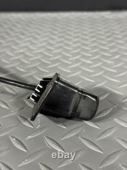 Subaru Crosstrek / XV / Impreza Rear View Backup Camera OEM 86267FL000