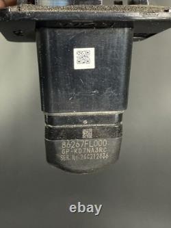 Subaru Crosstrek / XV / Impreza Rear View Backup Camera OEM 86267FL000