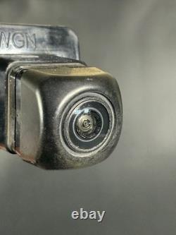 Subaru Crosstrek / XV / Impreza Rear View Backup Camera OEM 86267FL000